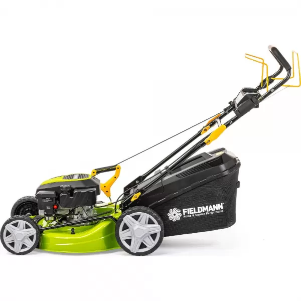 Benzínová sekačka FIELDMANN FZR 5130-170B