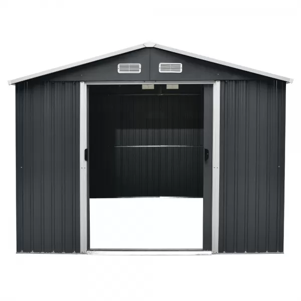 Zahradní domek FIELDMANN FZDO 1009