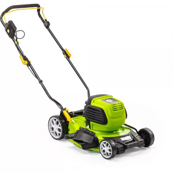 Elektrická sekačka FIELDMANN FZR 2065-E