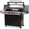 Plynový gril 5+1+1 FIELDMANN FZG 3035
