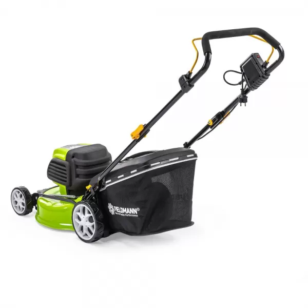 Elektrická sekačka FIELDMANN FZR 2065-E