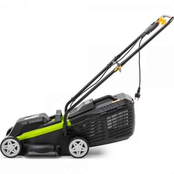 Elektrická sekačka FIELDMANN FZR 2018-E