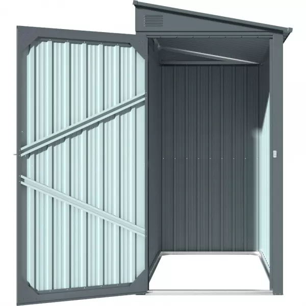 Zahradní domek FIELDMANN FZDO 1002