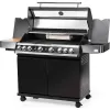 Plynový gril 5+1+1 FIELDMANN FZG 3035