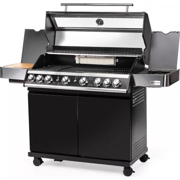 Plynový gril 5+1+1 FIELDMANN FZG 3035