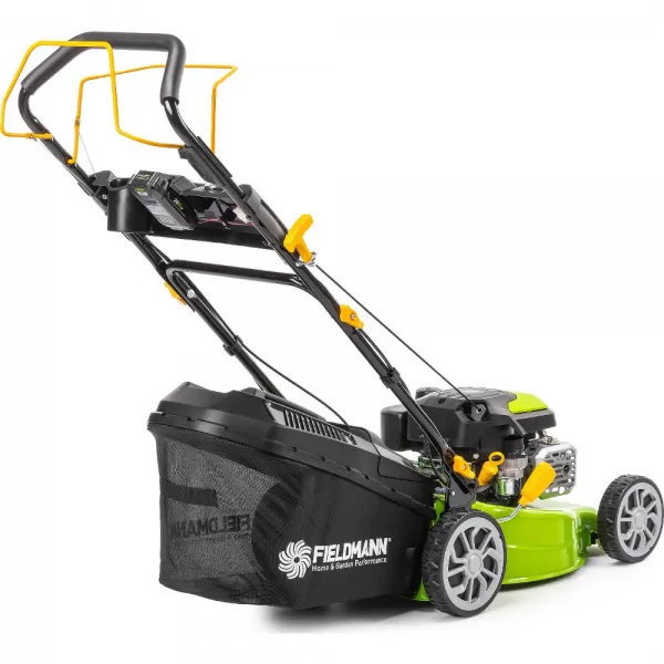 Benzínová sekačka FIELDMANN FZR 4115-LiBES