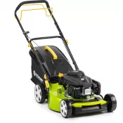 Benzínová sekačka FIELDMANN FZR 5112-196BL