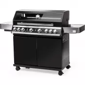 Plynový gril 5+1+1 FIELDMANN FZG 3035