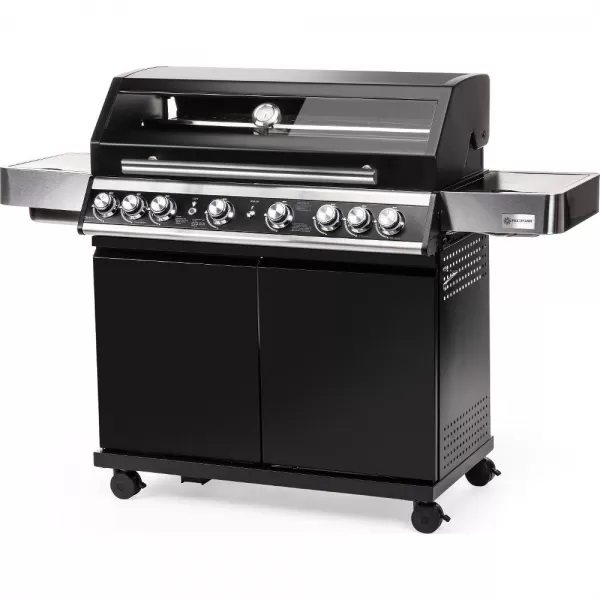 Plynový gril 5+1+1 FIELDMANN FZG 3035