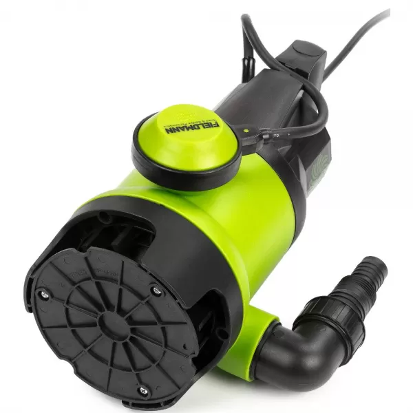 Kalové čerpadlo FIELDMANN FVC 2013-EK