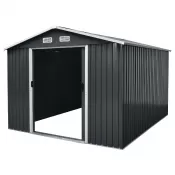 Zahradní domek FIELDMANN FZDO 1009