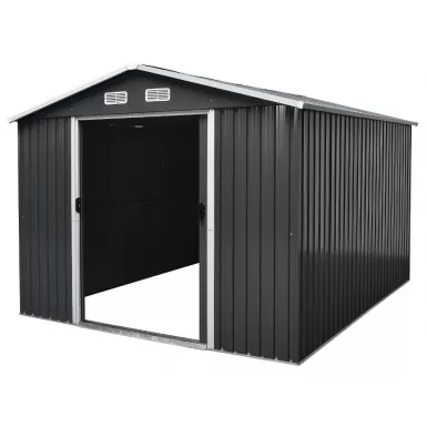 Zahradní domek FIELDMANN FZDO 1009
