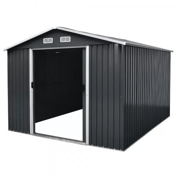 Zahradní domek FIELDMANN FZDO 1009