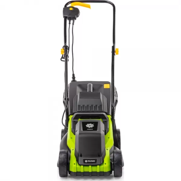 Elektrická sekačka FIELDMANN FZR 2018-E