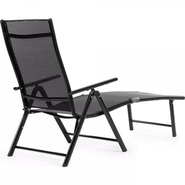 Zahradní lehátko FIELDMANN FDZN 8015