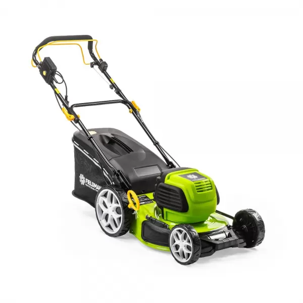 Elektrická sekačka FIELDMANN FZR 2070-E