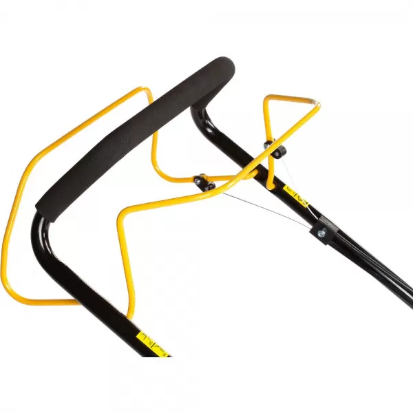 FZR 4612-144B Benzínová sekačka FIELDMANN