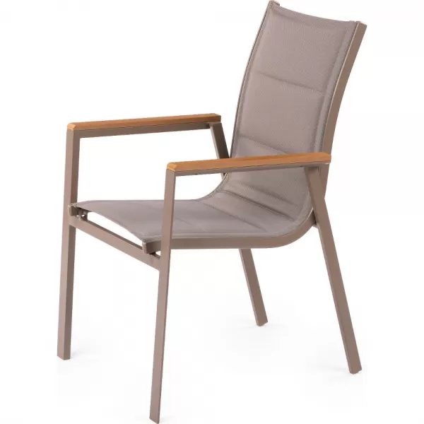 Zahradní křeslo FIELDMANN FDZN 5019