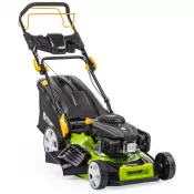 Benzínová sekačka s pojezdem FIELDMANN FZR 5114-196B