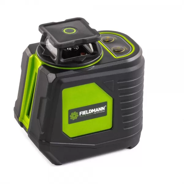 Křížový laser FIELDMANN FDLK 1025