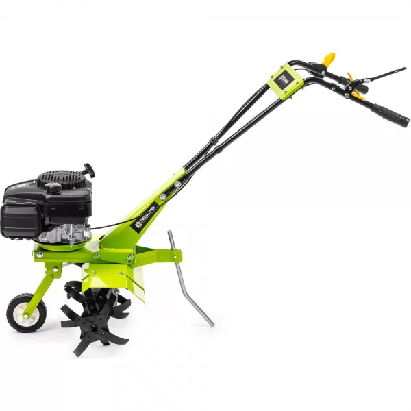 Benzínový kultivátor FIELDMANN FZK 6115-139BL