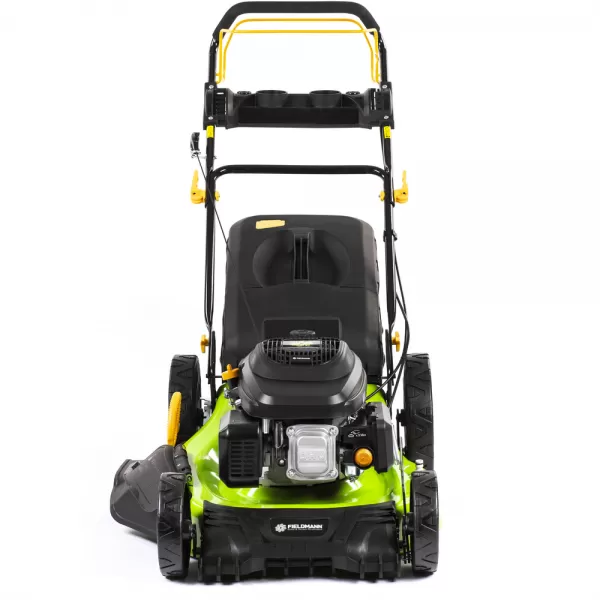 Benzínová sekačka s pojezdem FIELDMANN FZR 5611-B