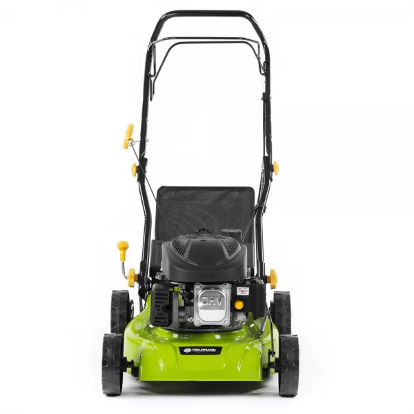 Benzínová sekačka FIELDMANN FZR 4008-79B