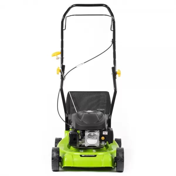 Benzínová sekačka FIELDMANN FZR 4003-79BH