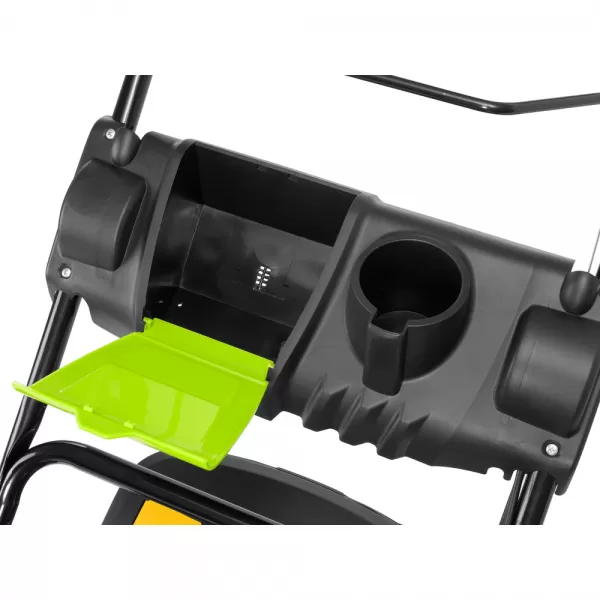 Benzínová sekačka FIELDMANN FZR 4611-144B