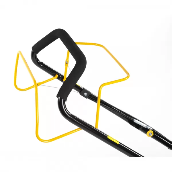 Benzínová sekačka FIELDMANN FZR 4210-B