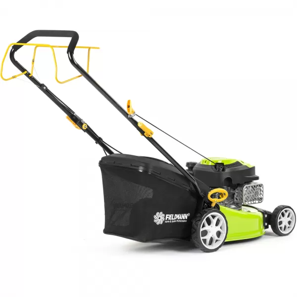 Benzínová sekačka FIELDMANN FZR 4210-B