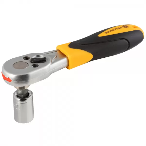 Mini sada nářadí FIELDMANN FDS 1018-23R