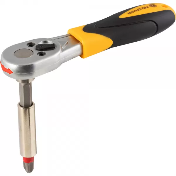 Mini sada nářadí FIELDMANN FDS 1018-23R