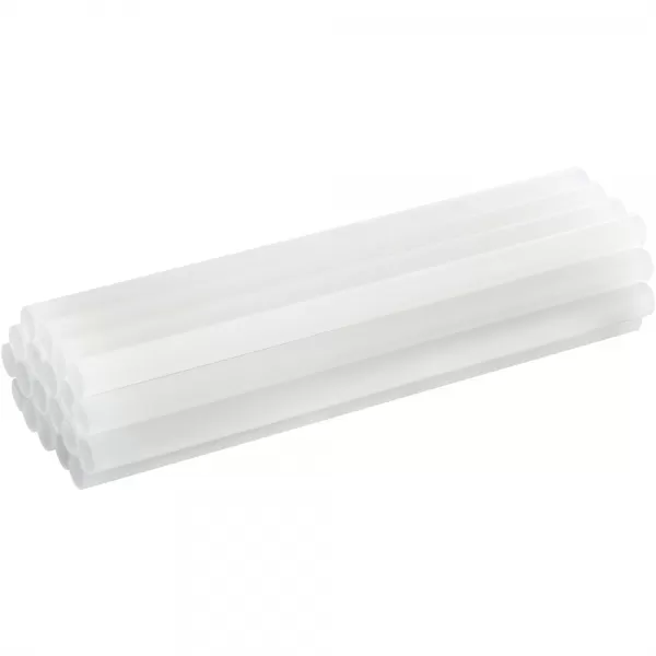 Tavné tyčinky transparentní FIELDMANN FDTP 9100