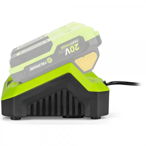 Rychlonabíječka FIELDMANN FDUZ 79110 2x20V