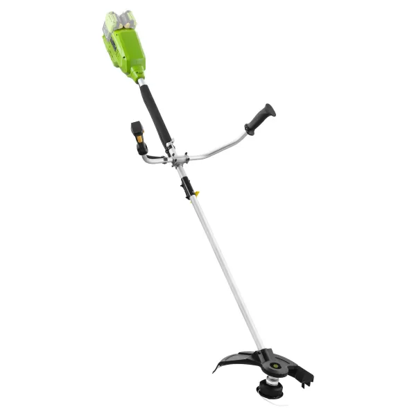 AKU Křovinořez FIELDMANN FZS 70705-0 2x20V