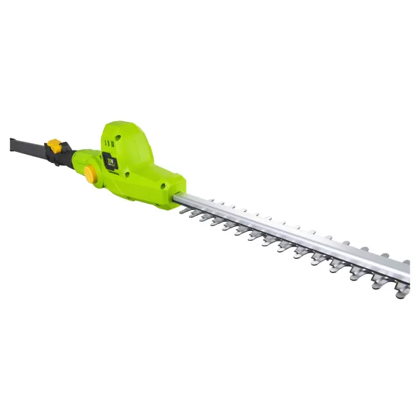 Teleskopické plotové nůžky FIELDMANN FZN 70405-0 20V