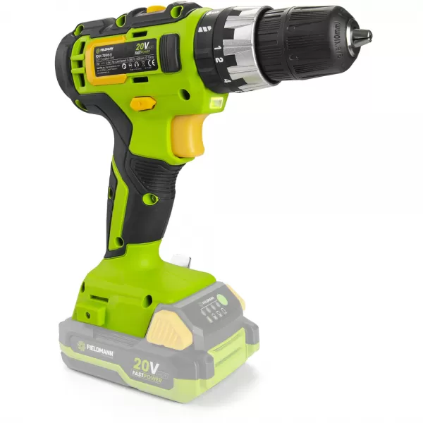 Aku vrtačka FIELDMANN FDUV 70105-0 20V