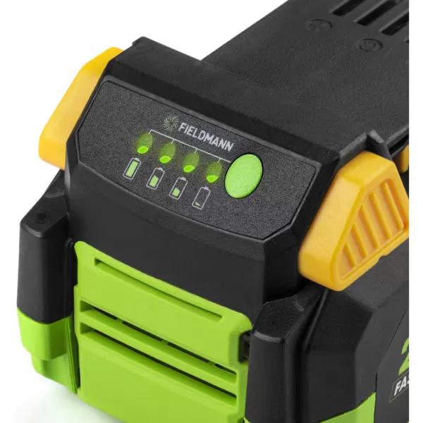 Akumulátor 4Ah FIELDMANN FDUZ 79040 20V