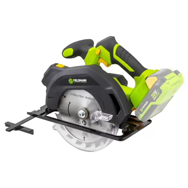 Kotoučová pila FIELDMANN FDUK 70305-0 20V