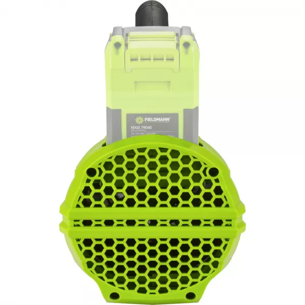 Zahradní fukar FIELDMANN FZF 70605-0 20V