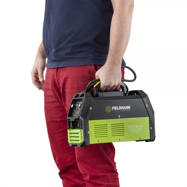 Svářečka FIELDMANN FDIS 20160-E
