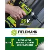 AKU vrtačka FIELDMANN FDUV 70115-A 20V