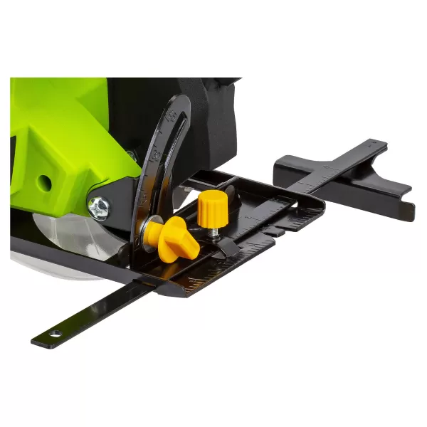 Kotoučová pila FIELDMANN FDUK 70305-0 20V