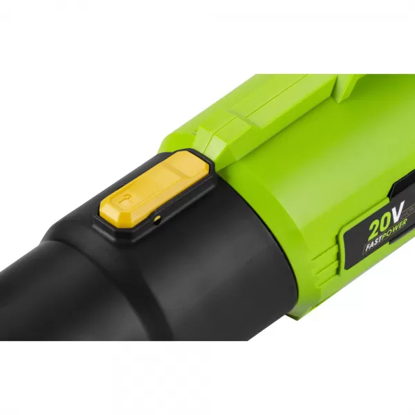 Zahradní fukar FIELDMANN FZF 70605-0 20V