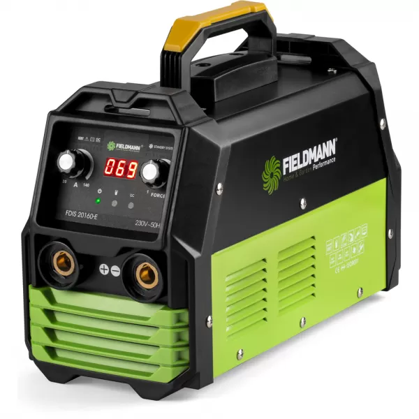 Svářečka FIELDMANN FDIS 20160-E
