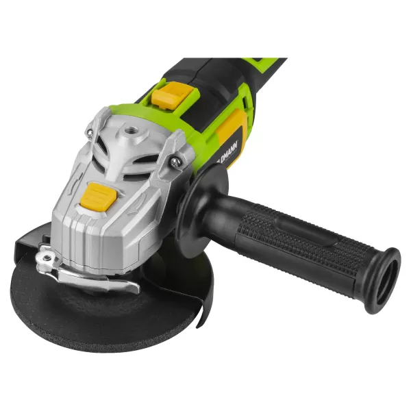 Úhlová bruska FIELDMANNFDUB 70605-0 20V