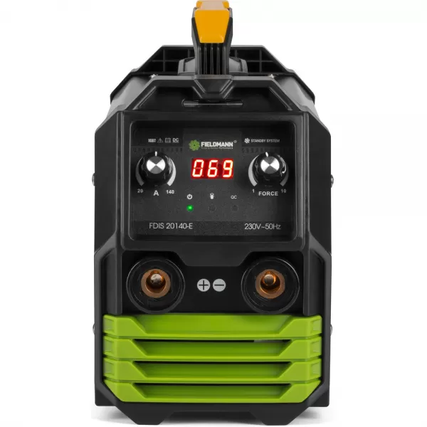 Svářečka FIELDMANN FDIS 20140-E