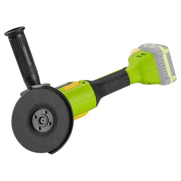 Úhlová bruska FIELDMANNFDUB 70605-0 20V