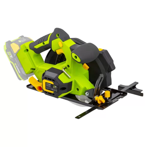 Kotoučová pila FIELDMANN FDUK 70305-0 20V